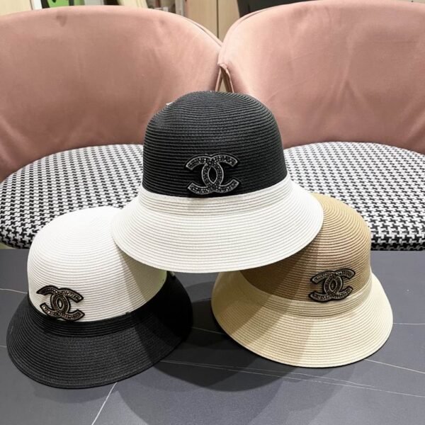 Chane hat（Multiple colors）