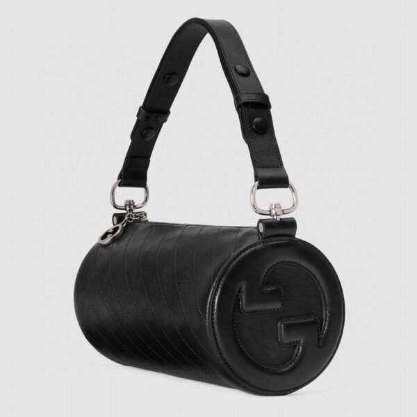 GUC Shoulder bag 13X25X12cm（Multiple colors）