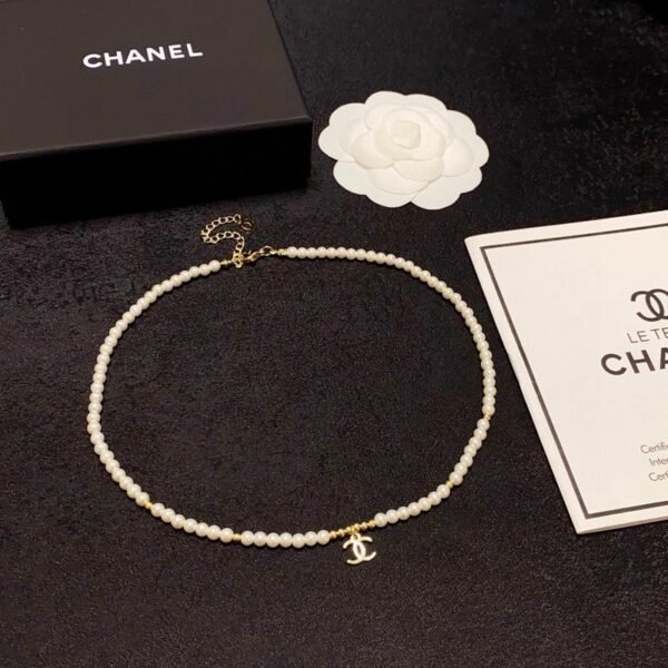 Chane Necklace
