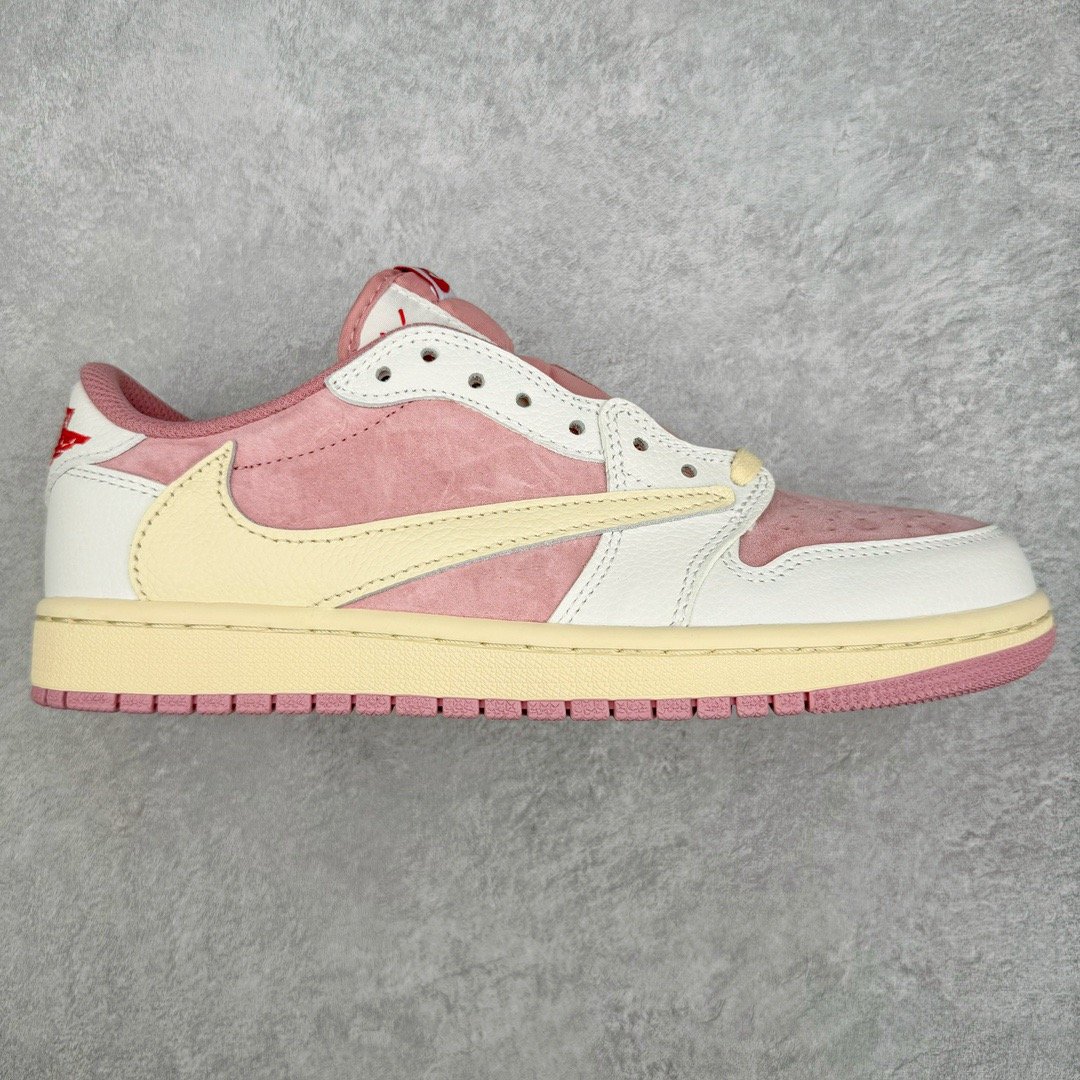 JRD 1 Retro Low Travis Scott OG SP TS