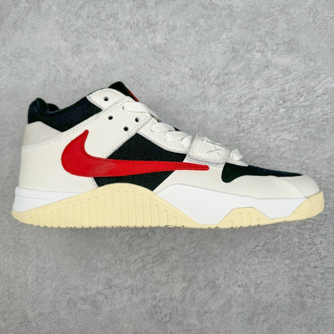 JRD Jumpman Jack TR Travis Scott 2