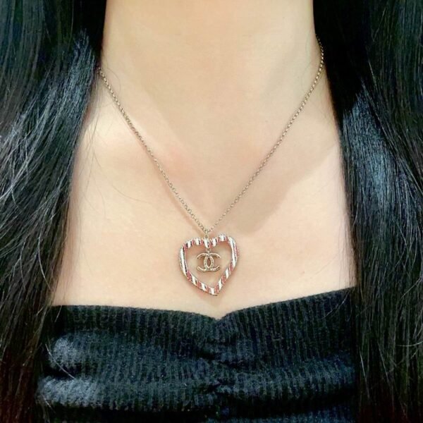 Chane Necklace