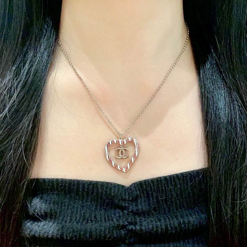 Chane Necklace