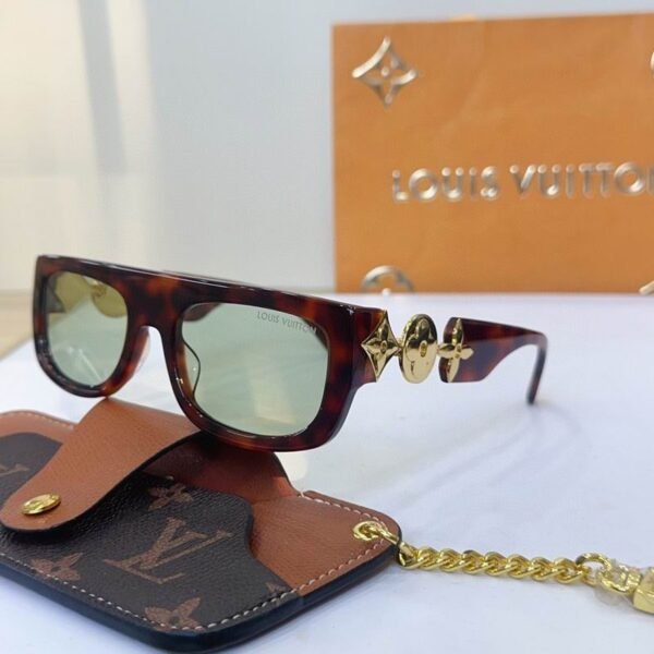 L X V Sunglasses