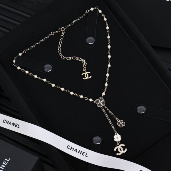 Chane Necklace