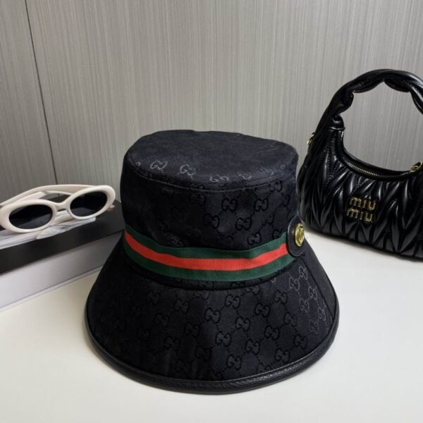GUC hat