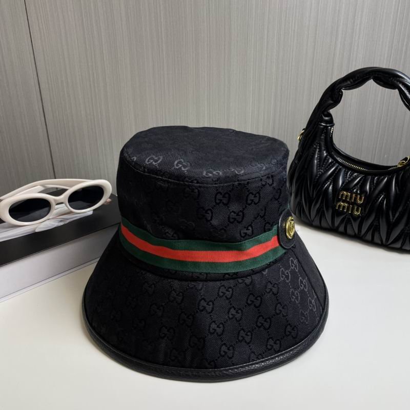 GUC hat