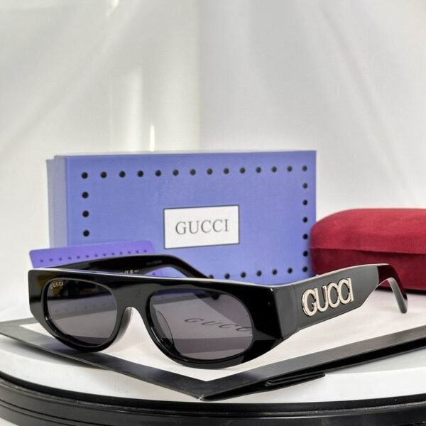 GUC Sunglasses