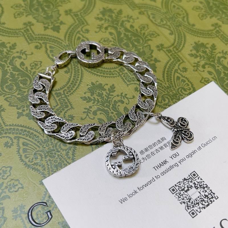GUC Bracelets