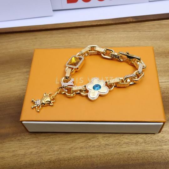 L&V Bracelet 01lyh1007