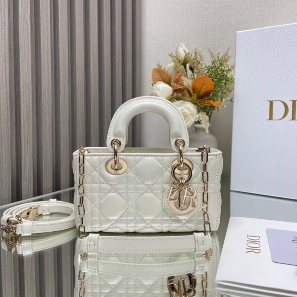 DR Shoulder bag 16x9x5cm（Multiple colors）