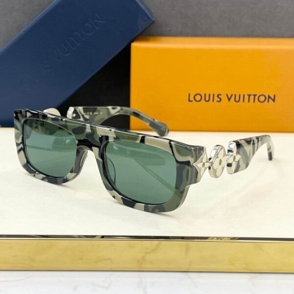 L X V Sunglasses
