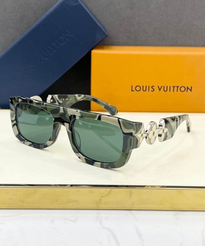 L X V Sunglasses