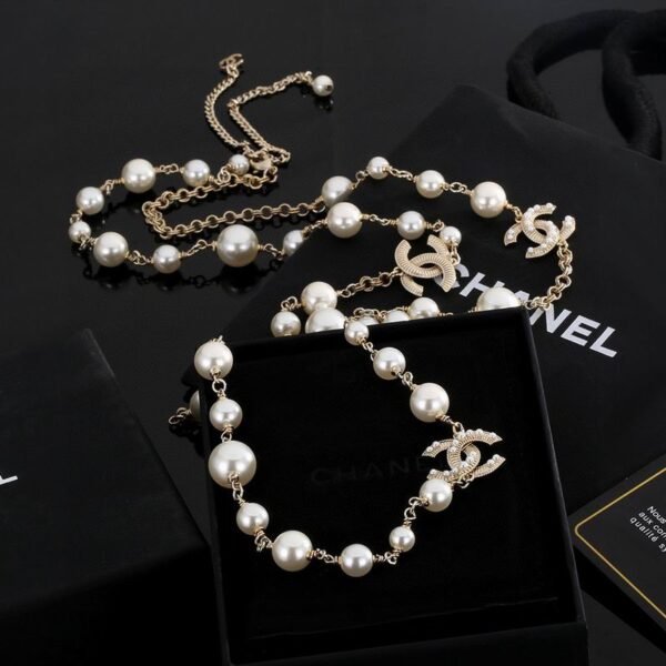 Chane Necklace