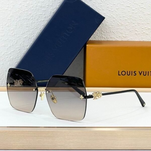 L X V Sunglasses