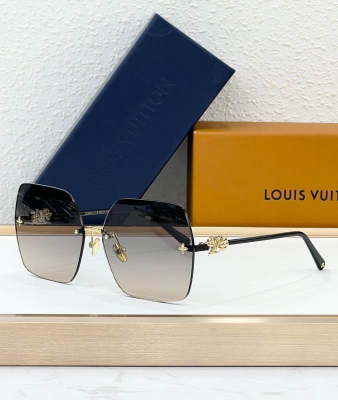 L X V Sunglasses