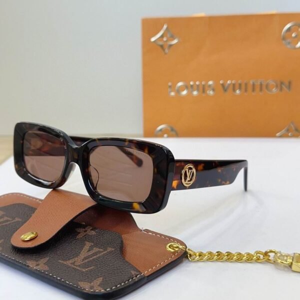 L X V Sunglasses