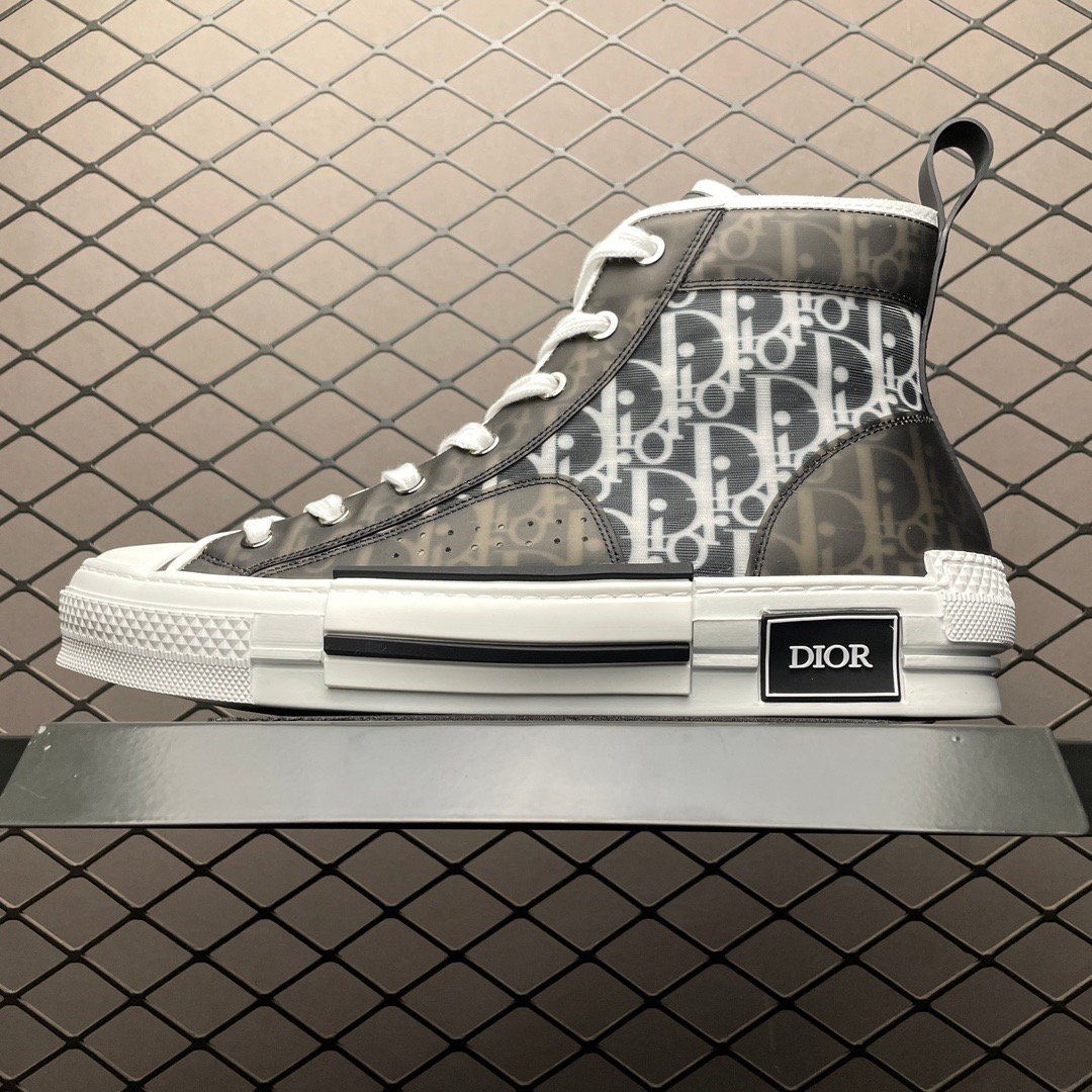 DR b23 sneaker high Oblique