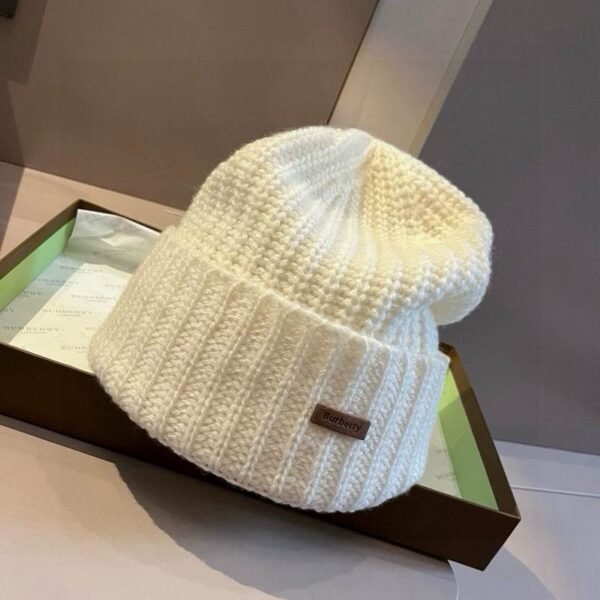 BBR Cold cap