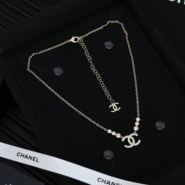Chane Necklace