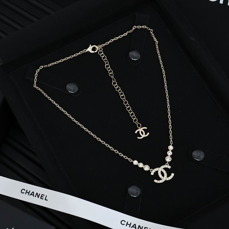 Chane Necklace