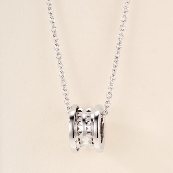 BGR Necklace