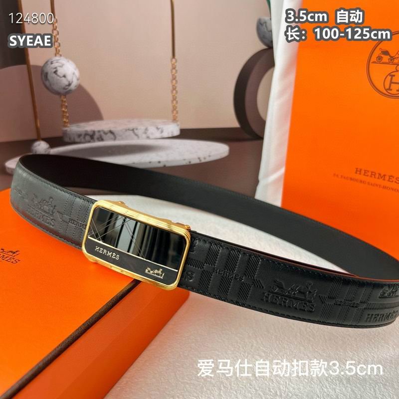 Herms belt