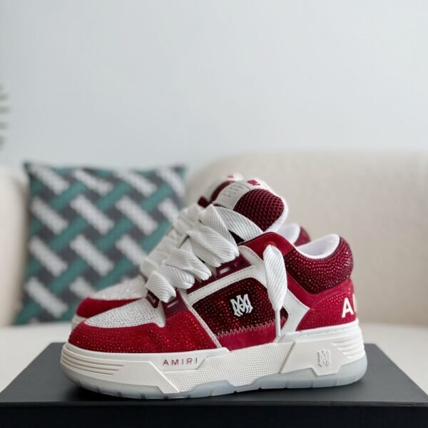 AMRI MA-1 low top sneakers
