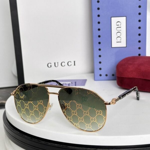 GUC Sunglasses