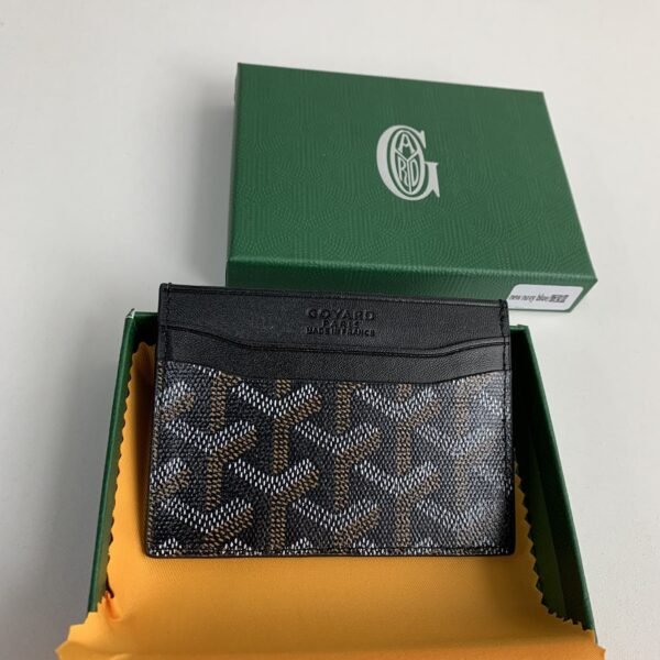 GY card bag