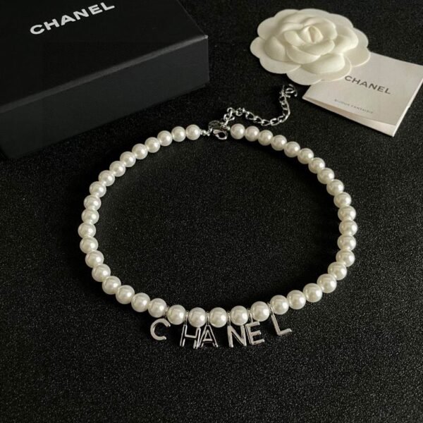 Chane Necklace
