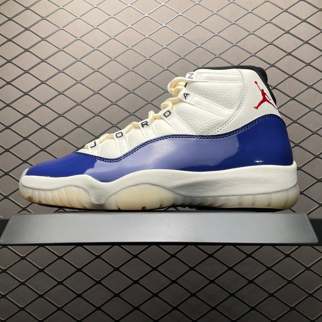 JRD 11 Retro “Rare Air”