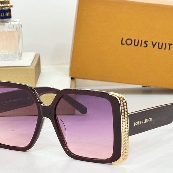 L X V Sunglasses