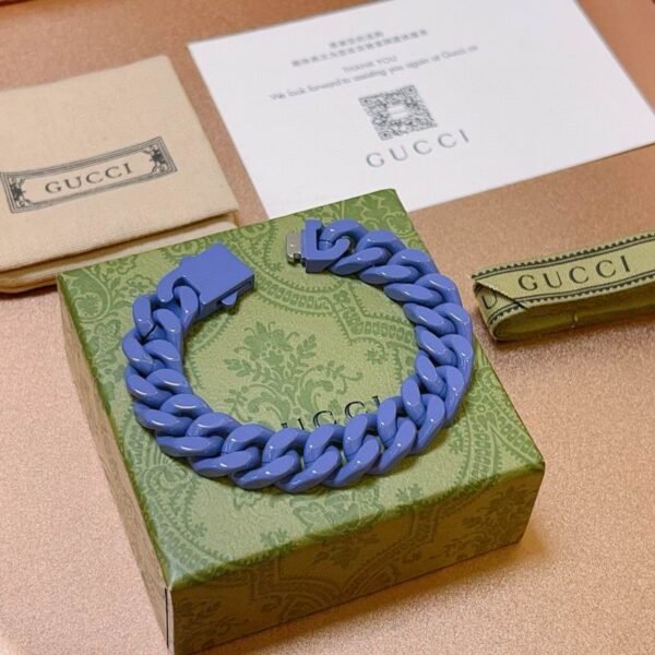 GUC Bracelets