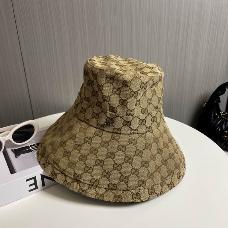 GUC hat