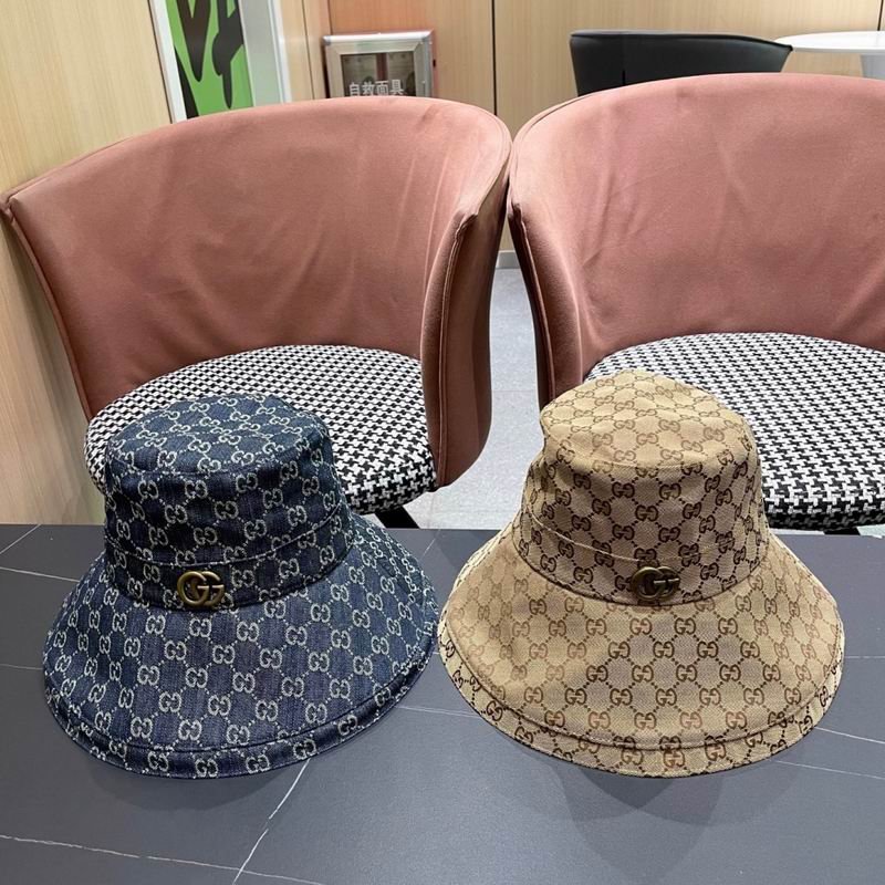 GUC hat