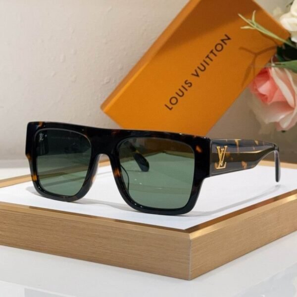 L X V Sunglasses