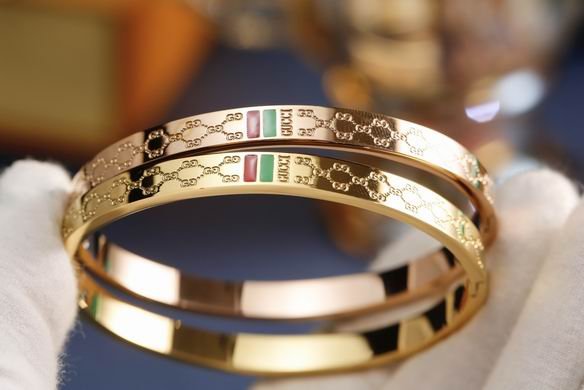 GUC Bracelets