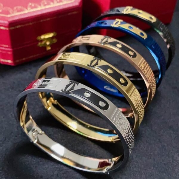 Carti Bracelets