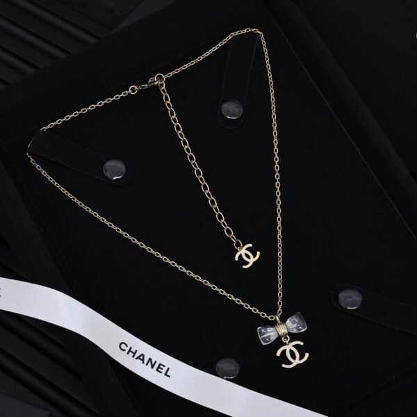 Chane Necklace