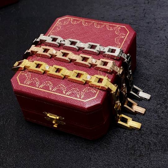 Carti Bracelets