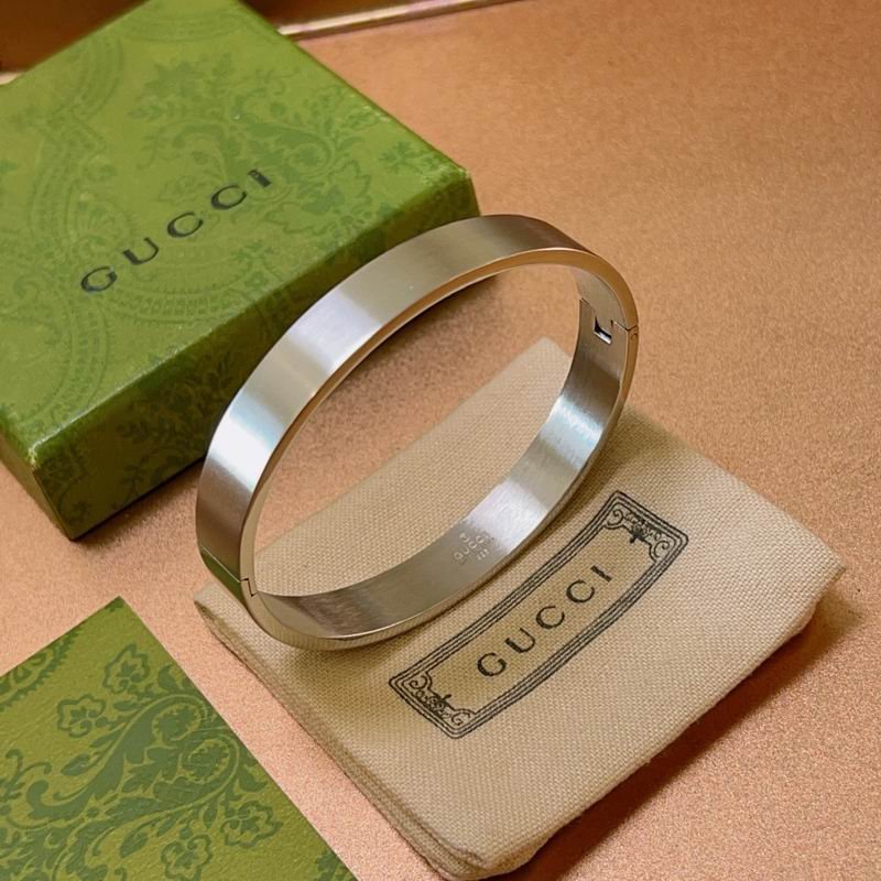GUC Bracelets