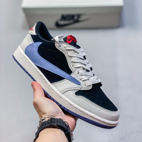 JRD 1 Retro Low  OG SP TS