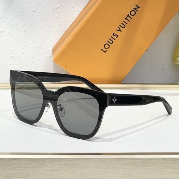 L X V Sunglasses