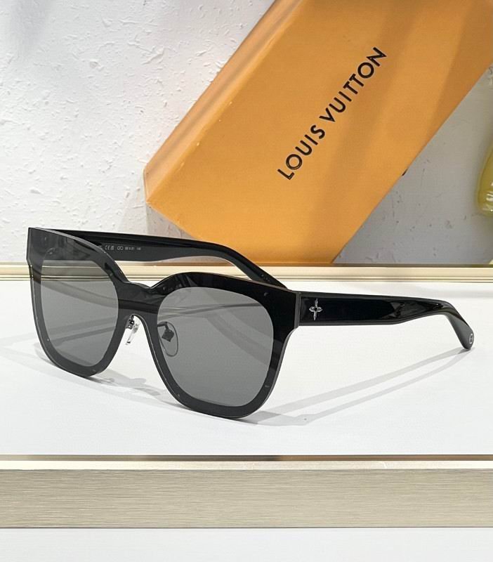 L X V Sunglasses