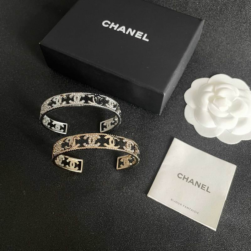 Chane Bracelets
