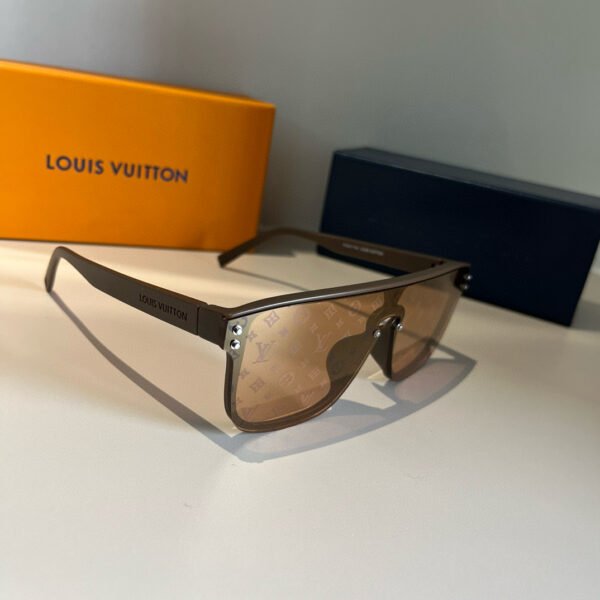 L X V Sunglasses