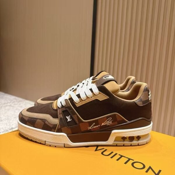 L X V TRAINER Sneakers