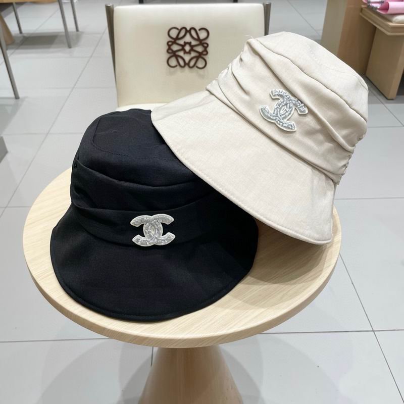 Chane hat（Multiple colors）