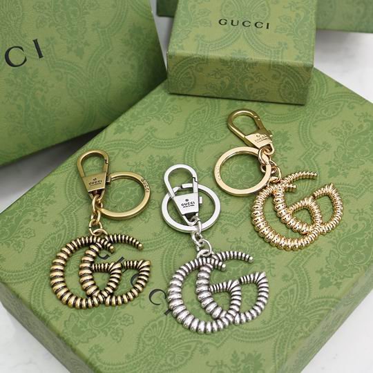 GUC Key Ring